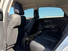Honda Envix 2022 180TURBO CVT Joy Edition - ფოტო 12