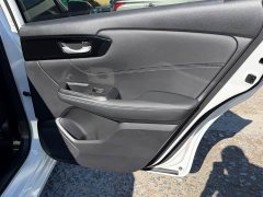 Honda Envix 2022 180TURBO CVT Joy Edition - ფოტო 15