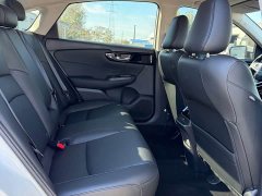 Honda Envix 2022 180TURBO CVT Joy Edition - ფოტო 16