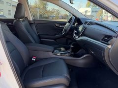 Honda Envix 2022 180TURBO CVT Joy Edition - ფოტო 17