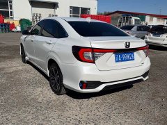Honda Envix 2022 180TURBO CVT Joy Edition - ფოტო 18