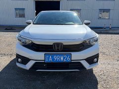 Honda Envix 2022 180TURBO CVT Joy Edition - ფოტო 2
