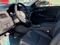 Honda Envix 2022 180TURBO CVT Joy Edition - ფოტო 5