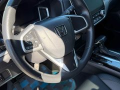Honda Envix 2022 180TURBO CVT Joy Edition - ფოტო 8
