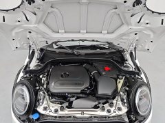 BMW MINI JCW 2025 JOHN COOPER WORKS - ფოტო 10
