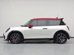 BMW MINI JCW 2025 JOHN COOPER WORKS - ფოტო 11