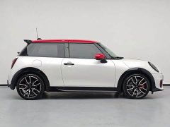 BMW MINI JCW 2025 JOHN COOPER WORKS - ფოტო 12