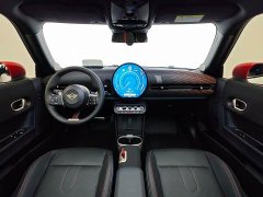 BMW MINI JCW 2025 JOHN COOPER WORKS - ფოტო 13