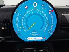 BMW MINI JCW 2025 JOHN COOPER WORKS - ფოტო 15
