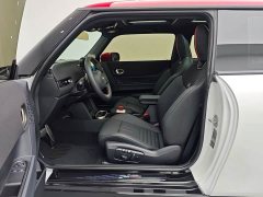 BMW MINI JCW 2025 JOHN COOPER WORKS - ფოტო 16