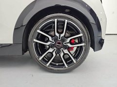 BMW MINI JCW 2025 JOHN COOPER WORKS - ფოტო 17