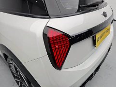 BMW MINI JCW 2025 JOHN COOPER WORKS - ფოტო 18