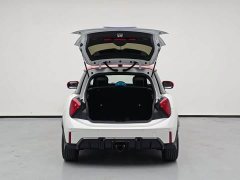 BMW MINI JCW 2025 JOHN COOPER WORKS - ფოტო 19