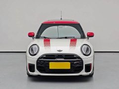 BMW MINI JCW 2025 JOHN COOPER WORKS - ფოტო 2