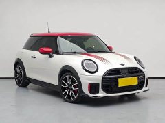 BMW MINI JCW 2025 JOHN COOPER WORKS - ფოტო 3
