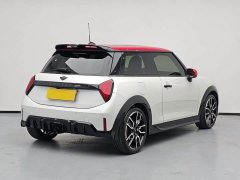 BMW MINI JCW 2025 JOHN COOPER WORKS - ფოტო 4