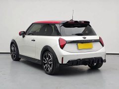 BMW MINI JCW 2025 JOHN COOPER WORKS - ფოტო 5