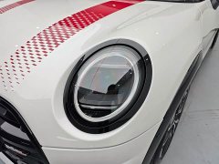BMW MINI JCW 2025 JOHN COOPER WORKS - ფოტო 7