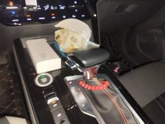Baojun RC-6 1.5T CVT 24Premium Version - ფოტო 10