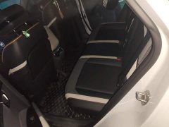 Baojun RC-6 1.5T CVT 24Premium Version - ფოტო 13