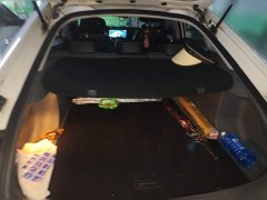 Baojun RC-6 1.5T CVT 24Premium Version - ფოტო 15