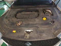 Baojun RC-6 1.5T CVT 24Premium Version - ფოტო 16