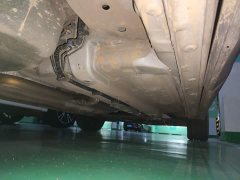 Baojun RC-6 1.5T CVT 24Premium Version - ფოტო 18
