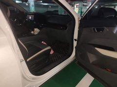 Baojun RC-6 1.5T CVT 24Premium Version - ფოტო 19