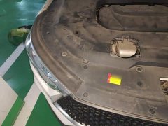 Baojun RC-6 1.5T CVT 24Premium Version - ფოტო 20