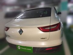 Baojun RC-6 1.5T CVT 24Premium Version - ფოტო 3