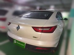 Baojun RC-6 1.5T CVT 24Premium Version - ფოტო 4