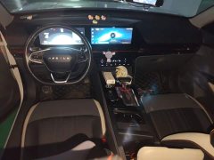Baojun RC-6 1.5T CVT 24Premium Version - ფოტო 5