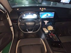 Baojun RC-6 1.5T CVT 24Premium Version - ფოტო 6