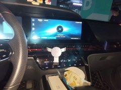 Baojun RC-6 1.5T CVT 24Premium Version - ფოტო 9