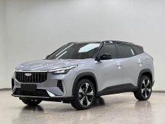 Geely Boyue 2026 1.5TD Beloved - ფოტო 1