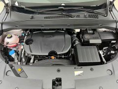 Geely Boyue 2026 1.5TD Beloved - ფოტო 13