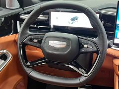 Geely Boyue 2026 1.5TD Beloved - ფოტო 14