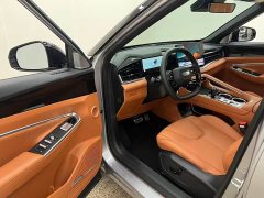 Geely Boyue 2026 1.5TD Beloved - ფოტო 15