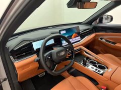 Geely Boyue 2026 1.5TD Beloved - ფოტო 16