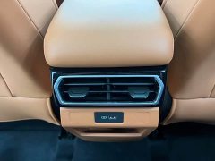 Geely Boyue 2026 1.5TD Beloved - ფოტო 18