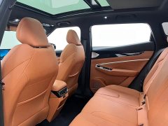 Geely Boyue 2026 1.5TD Beloved - ფოტო 19