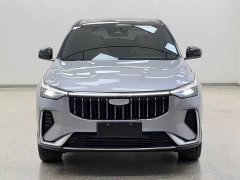 Geely Boyue 2026 1.5TD Beloved - ფოტო 2