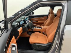 Geely Boyue 2026 1.5TD Beloved - ფოტო 20