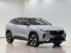 Geely Boyue 2026 1.5TD Beloved - ფოტო 3