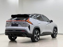Geely Boyue 2026 1.5TD Beloved - ფოტო 4