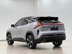 Geely Boyue 2026 1.5TD Beloved - ფოტო 6