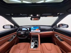 Geely Boyue 2026 1.5TD Beloved - ფოტო 8
