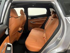 Geely Boyue 2026 1.5TD Beloved - ფოტო 9