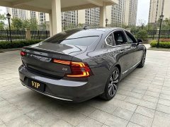 Volvo S90 B5 Smart Luxury Edition - ფოტო 2
