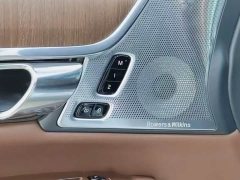 Volvo S90 B5 Smart Luxury Edition - ფოტო 3